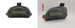 Kierroslukumittari Citroen C2 C3 9660225780 D 02 1993