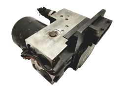 Abs-pumppu Mercedes A W168 A0034314512 0265202412 35768