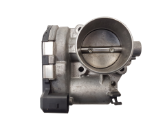 Kaasuläpän venttiili Ford Volvo 7S7G-9F991-CA 0280750535 1.6 2194