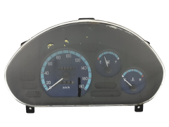 Nopeusmittari Daewoo Matiz 96566387 40728