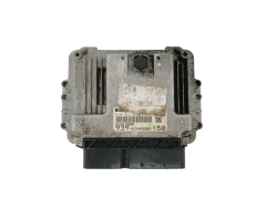Ohjausyksikkö 0281013138 51812906 Alfa Romeo Bosch 35504