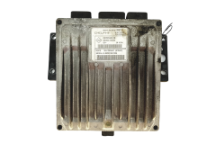 Ohjausyksikkö 8200334419 8200414354 R0410B024C Renault Delphi 22371