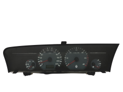 Nopeusmittari Citroen Xantia 21624319-5 Sagem