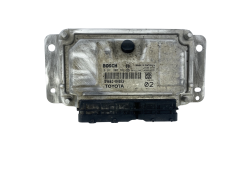 Ohjausyksikkö PSA Toyota 89661-0H022 0261208702 Bosch 48538