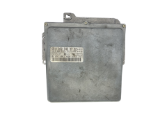 Ohjausyksikkö A0225453732 0281001626 Mercedes Bosch 57700