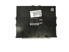Ohjausyksikkö 89560-B1830 112400-0650 Daihatsu Denso 17917