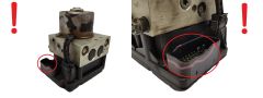 Abs-pumppu Renault Laguna 10.0946-1402.3 3X2124 Ate 5931