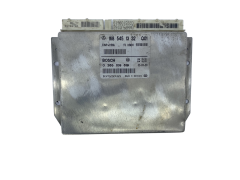 Ohjausyksikkö 1685451332Q01 0265109619 Mercedes Bosch 50033