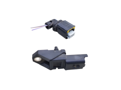Ilmanpaineanturi 9675320480 Denso Citroen Peugeot