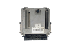 Ohjausyksikkö 0281030991 237103888R 237104588R Renault Bosch 43862