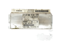 Ohjausyksikkö ASR Mercedes 0175457332 0265109052 Bosch 18659