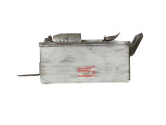 Ohjausyksikkö ABS 0265100051 Alfa Romeo Bosch 41600