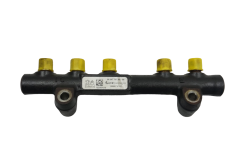 Polttoaineruisku 9804776780-00 1.6 HDI TDCI Citroen Peugeot FoMoCo