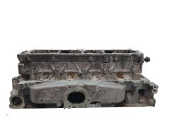 Sylinterikansi 9684487210 0200HS 1.4 1.6 HDI 8v TDCi Citroen Peugeot Ford S3