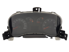 Kierroslukumittari Fiat Panda 2 555000460104 20831