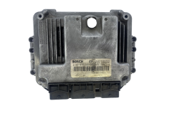 Ohjausyksikkö 0281011549 8200310863 8200370779 Renault Bosch 50295