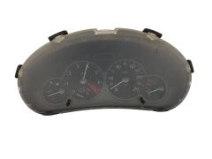 Kierroslukumittari Peugeot 206 9645847180 1088