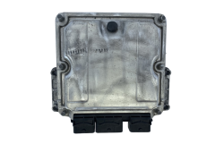Ohjausyksikkö 0281011521 9651593480 9640938680 PSA Bosch 49648