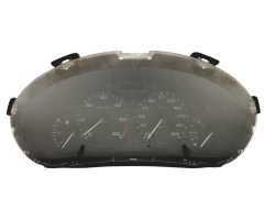 Kierroslukumittari Peugeot 206 9648836380 000500103 50977
