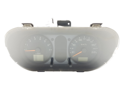 Kierroslukumittari Ford Fiesta Fusion 2S6F-10849-JF 25416