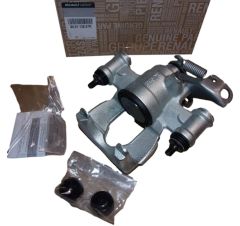 Jarrusatula Vasen Taka Alkuperäinen 440113887R Renault