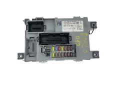 Ohjausyksikkö 00519170160 28320610 Fiat Delphi
