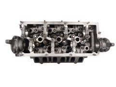 Sylinterikansi VWAG 059E 2.5 V6 TDI BFC
