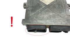 Ohjausyksikkö LPG 10R-026090 110R-006028 67R-016017 032800049 Landi 58028