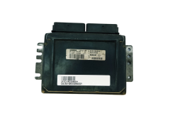 Ohjausyksikkö S110115000A 8200162378 8200029658 Renault Siemens 33096