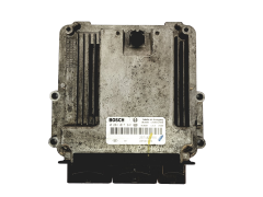 Ohjausyksikkö 237100899R 0281017341 Renault Bosch