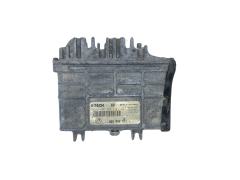 Ohjausyksikkö 0261203929/930 030906027J VW Bosch 62101