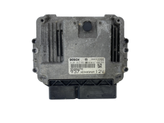 Ohjausyksikkö 55206270 0281012882 4D34A3ADM Alfa Romeo Bosch 47642