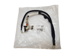 Päätteen puristin Citroen Peugeot 9801979280 9827965280 Alkuperäinen