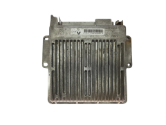 Ohjausyksikkö 7700104483 7700868295 7700103967 21625022-3 Renault Sagem
