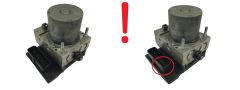 Abs-pumppu Peugeot 407 9662005180 0265251121 0265951395 67875