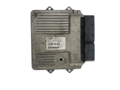 Ohjausyksikkö FGP 6JF.P3 55195817 71600.053.00 Fiat Magneti Marelli 52748