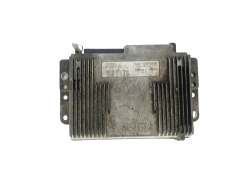Ohjausyksikkö S115300202A 7700875745 7700105980 Renault Siemens 36385