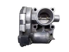 Kaasuläpän venttiili Smart A1601410225 0003094V007 Bosch 2842