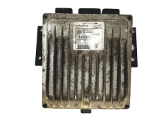 Ohjausyksikkö 8200331477 8200469333 R0410B027D Renault Delphi 19726