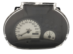 Nopeusmittari Ford Ka 97KB-10849-AG 97KB10849AG 30787