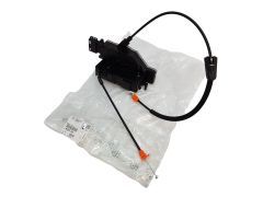 Oven lukitusmekanismi Vasen Taka Citroen C4 Picasso 9137H1 Uusi Alkuperäinen
