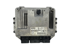 Ohjausyksikkö PSA 0281013872 9664843780 9653958980 Bosch 52911
