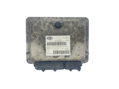 Ohjausyksikkö 51819338 IAW4AF.M9 61600.627.08 Fiat Magneti Marelli 61360