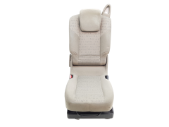 Istuin Keski Taka Renault Scenic 2 II