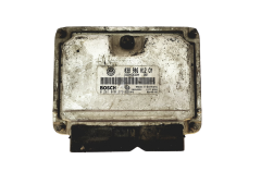 Ohjausyksikkö 038906012CM 0281010379 VW Bosch 27958