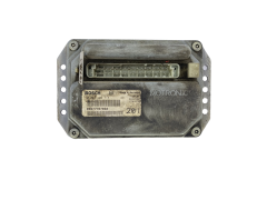 Ohjausyksikkö 0261200716 00077787850 Fiat Lancia Bosch 55256
