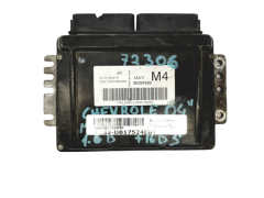 Ohjausyksikkö 96394699 S010016042A1 Chevrolet Kemsco 17524