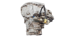Vaihteisto ND0015 7701717857 Renault Scenic 2 2.0 1233