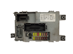 Ohjausyksikön moduuli BSI Fiat 00518699260 28223085 Delphi