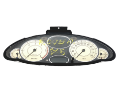 Nopeusmittari Rover 75 YAC110477 110008878016 VDO 44088